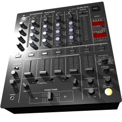 Pioneer DJM-500