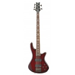Schecter STILETTO EXTREME-5 VINO