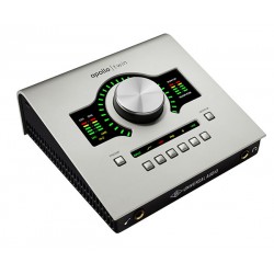 Universal Audio Apollo Twin Duo