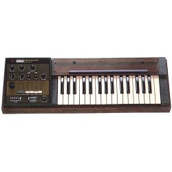 Korg M500SP Micro-Preset