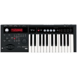 Korg Micro X