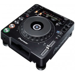 Pioneer CDJ-1000 MK3