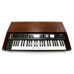 Korg Lambda