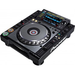 Pioneer CDJ-2000 Nexus