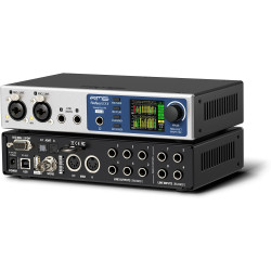 RME UCXII