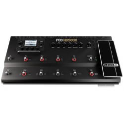 Line6 POD HD500X