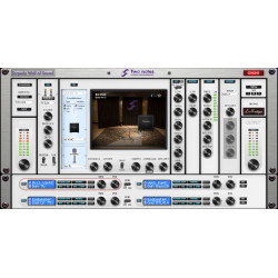 Two Notes Torpedo Wall of Sound