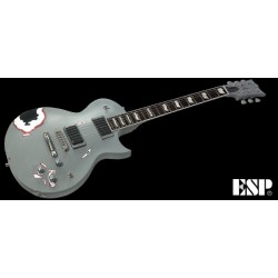 ESP TRUCKSTER James Hetfield