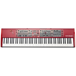 Clavia Nord Stage 2 SW73