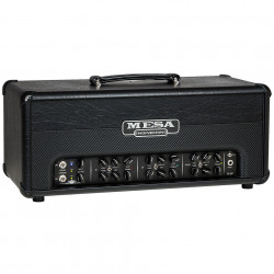 Mesa/Boogie Triple Crown TC-50 Head