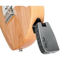 Harley Benton DnaFX GIT Mobile II