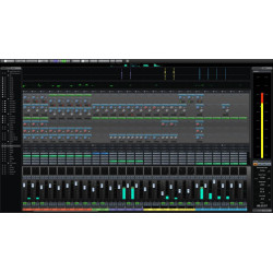 Steinberg Nuendo 6