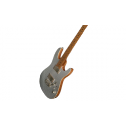 Harley Benton Fusion-II HH Roasted