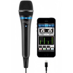 iRig Mic HD