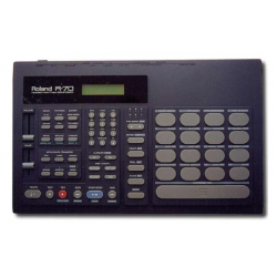 Roland R-70