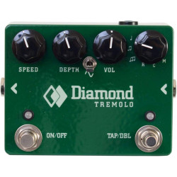 Diamond Tremolo