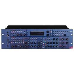 Novation Supernova 2 Rack