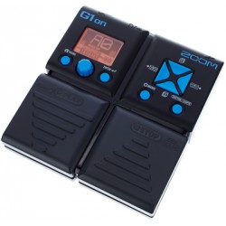 Zoom G1on