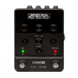 Line6 HX One
