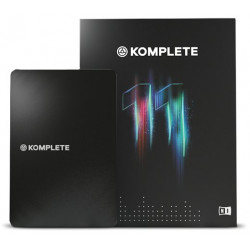 Native instrument Komplete 11