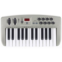 BCT Midiplus Origin 25