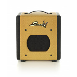 Swart Space Tone Tremolo