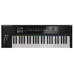 Native Instruments Komplete Kontrol S49