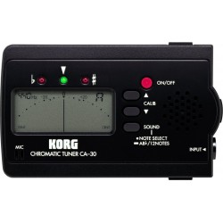 Korg CA-30