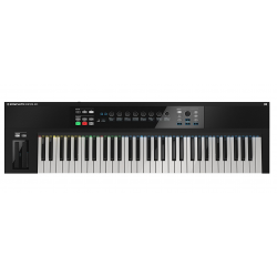 Native Instruments Komplete Kontrol S61
