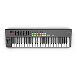 Novation Launchkey 61