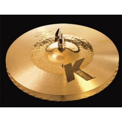 Zildjian Hi Hat Custom Hybrid K Custom 14 1/4