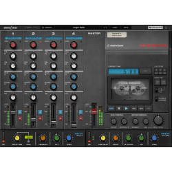 Robotic Bean Portatron