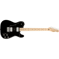 Squier Affinity Deluxe Telecaster
