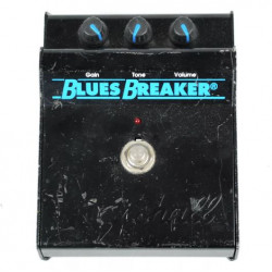 Marshall Bluesbreaker MKI