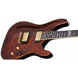 Schecter C-1 Classic