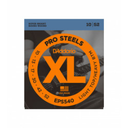 D'Addario EPS540