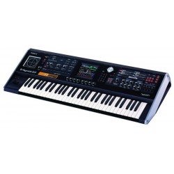 Roland V-Synth GT 2.0