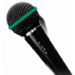 Shure BG 3.0