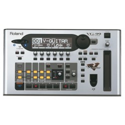 Roland VG-99 V-Guitar System