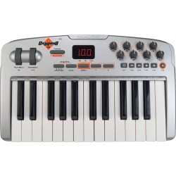 M-Audio Oxygen 8 V2
