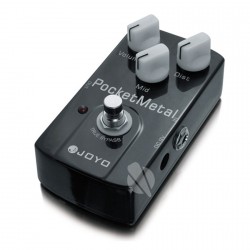 Joyo JF-35 Pocket Metal