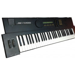Yamaha ys100