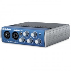 PreSonus Presonus Audiobox 22 VSL