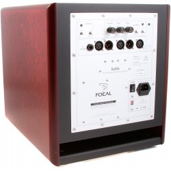 Focal SUB6