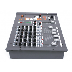 Master Audio DjTool Six