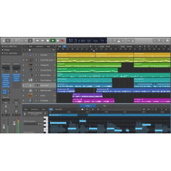Apple Logic Pro X