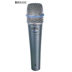 Shure BETA57A