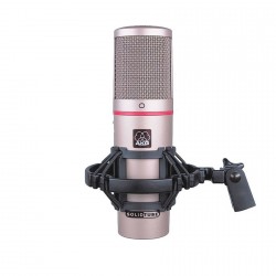 AKG Solidtube