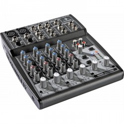 Behringer Xenyx 802