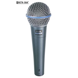 Shure BETA58A